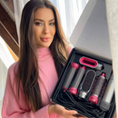 Cepillo Mágico para Cabello 5 en 1 - 🔥SOLO HOY🔥