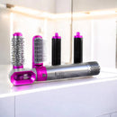 Cepillo Mágico para Cabello 5 en 1 - 🔥SOLO HOY🔥